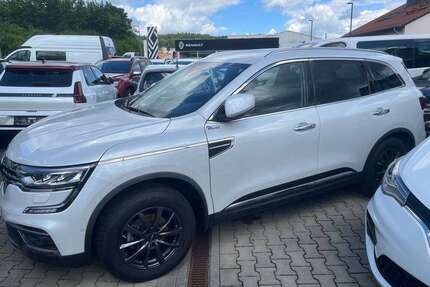 Renault Koleos Gebrauchtwagen