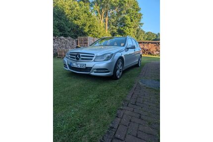 Mercedes-Benz C 250 Gebrauchtwagen