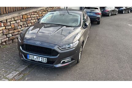 Ford Mondeo Gebrauchtwagen