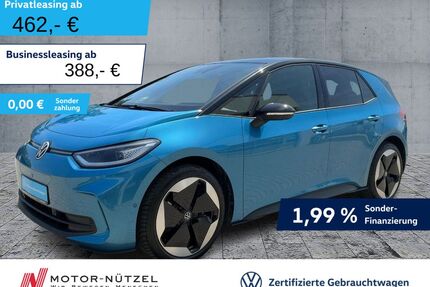 VW ID.3 Gebrauchtwagen