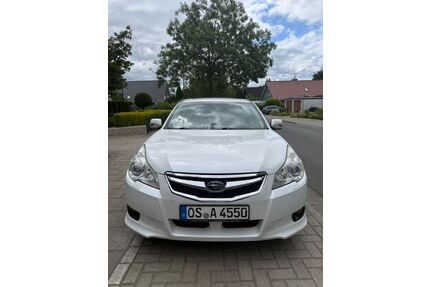 Subaru Legacy Gebrauchtwagen