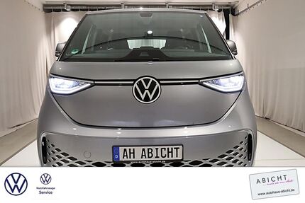 VW ID. Buzz Gebrauchtwagen