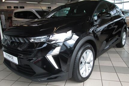 Renault Symbioz Gebrauchtwagen