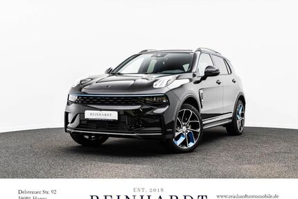 Lynk & Co 01 Gebrauchtwagen