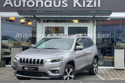 Jeep Cherokee Gebrauchtwagen