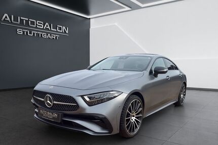 Mercedes-Benz CLS 300 Gebrauchtwagen
