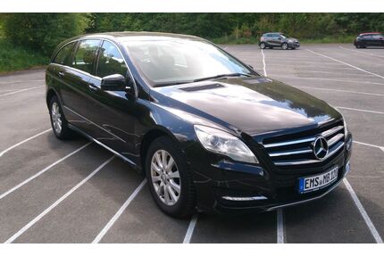 Mercedes-Benz R 350 Gebrauchtwagen
