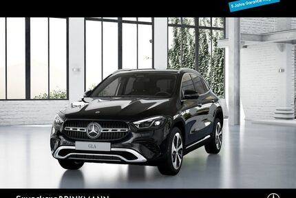 Mercedes-Benz GLA 220 Gebrauchtwagen