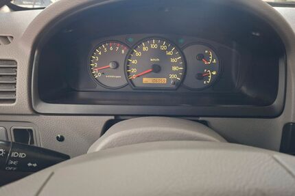 Kia Rio Gebrauchtwagen
