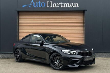 BMW M2 Gebrauchtwagen