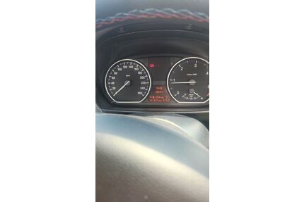 BMW 123 Gebrauchtwagen