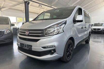 Fiat Talento Gebrauchtwagen