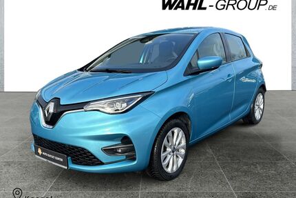 Renault ZOE Gebrauchtwagen