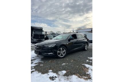 Opel Insignia Gebrauchtwagen
