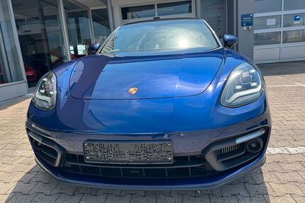 Porsche Panamera Gebrauchtwagen