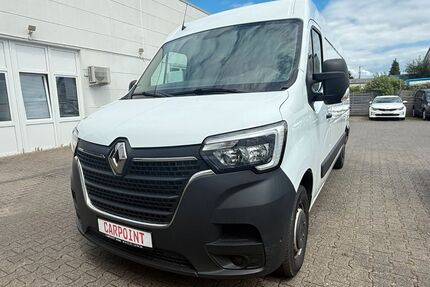 Renault Master Gebrauchtwagen