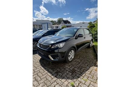 Peugeot 5008 Gebrauchtwagen