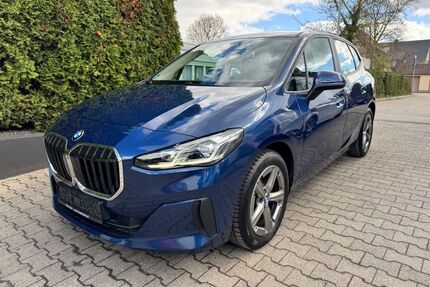 BMW 218 Active Tourer Gebrauchtwagen