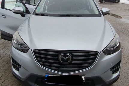 Mazda CX-5 Gebrauchtwagen