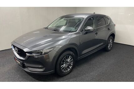 Mazda CX-5 Gebrauchtwagen