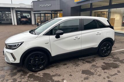 Opel Crossland (X) Gebrauchtwagen