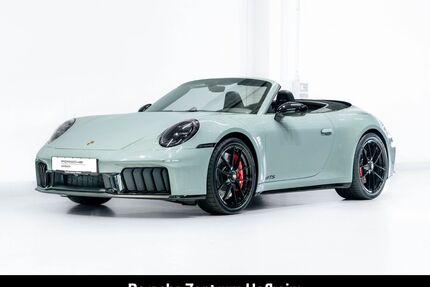 Porsche 992 Gebrauchtwagen