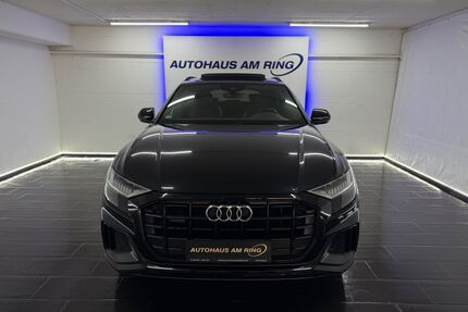 Audi Q8 Gebrauchtwagen