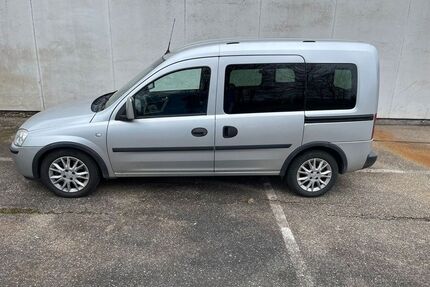 Opel Combo Life Gebrauchtwagen