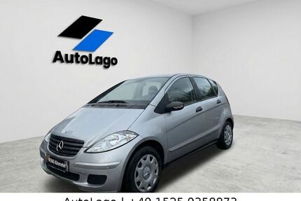 Mercedes-Benz A 150 Gebrauchtwagen