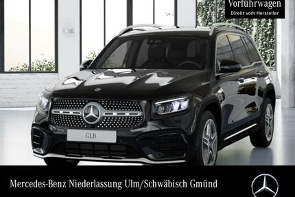 Mercedes-Benz GLB 200 Gebrauchtwagen
