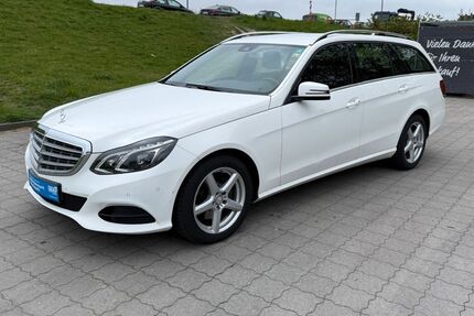 Mercedes-Benz E 350 Gebrauchtwagen
