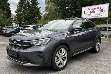 VW Taigo Gebrauchtwagen