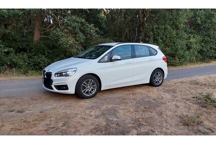 BMW 218 Active Tourer Gebrauchtwagen