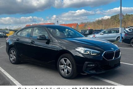 BMW 218 Gebrauchtwagen