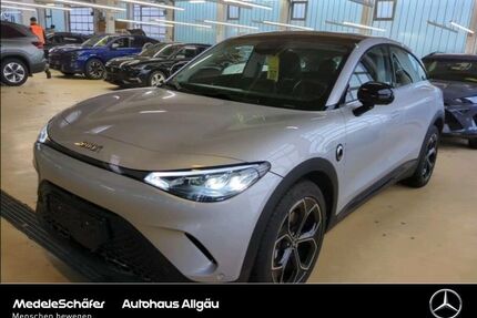 Smart #3 Gebrauchtwagen