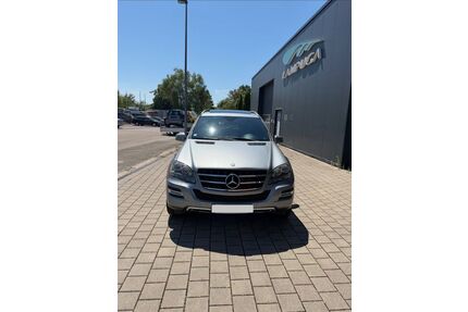 Mercedes-Benz ML 350 Gebrauchtwagen