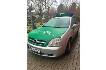 Opel Vectra Gebrauchtwagen
