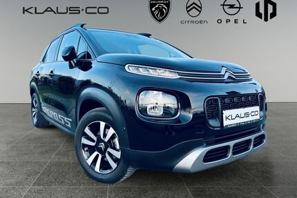 Citroen C3 Aircross Gebrauchtwagen