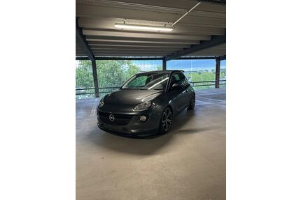 Opel Adam Gebrauchtwagen