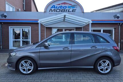 Mercedes-Benz B 200 Gebrauchtwagen