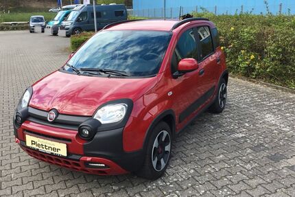 Fiat Panda Gebrauchtwagen