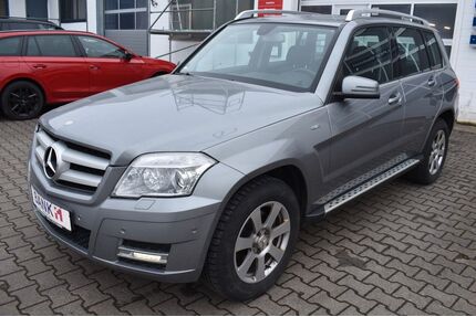 Mercedes-Benz GLK 220 Gebrauchtwagen