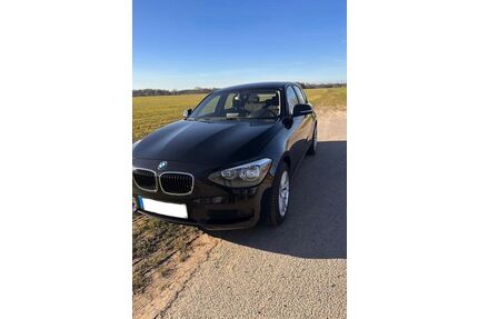 BMW 116 Gebrauchtwagen