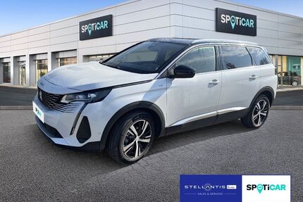 Peugeot 5008 Gebrauchtwagen