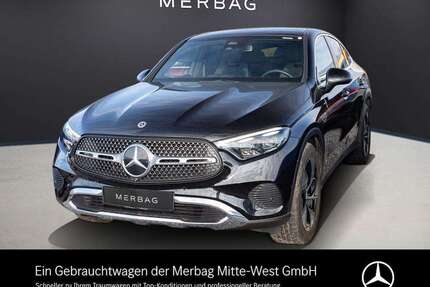 Mercedes-Benz GLC 200 Gebrauchtwagen