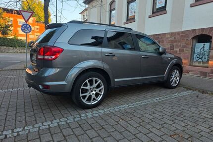 Fiat Freemont Gebrauchtwagen
