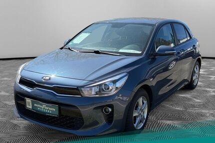 Kia Rio Gebrauchtwagen