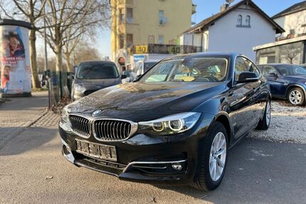 BMW 320 Gebrauchtwagen