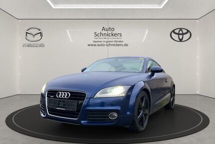 Audi TT Gebrauchtwagen