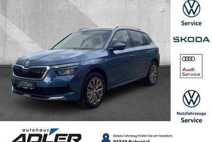 Skoda Kamiq Gebrauchtwagen